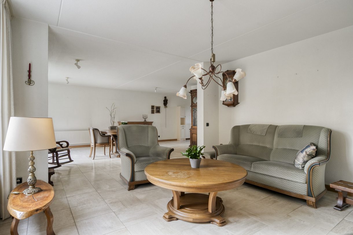 Te koop: Foto Appartement aan de Pastoor Spieringsstraat 40 in Uden