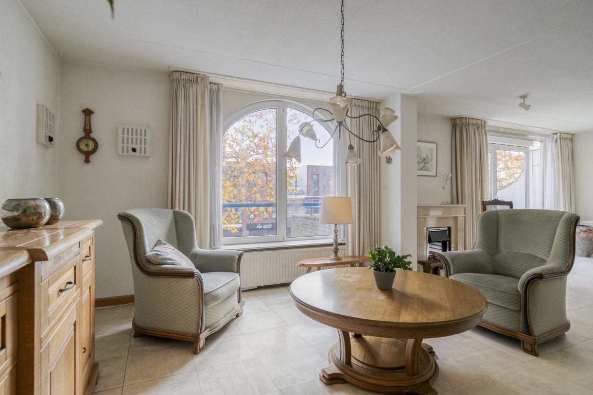Te koop: Foto Appartement aan de Pastoor Spieringsstraat 40 in Uden