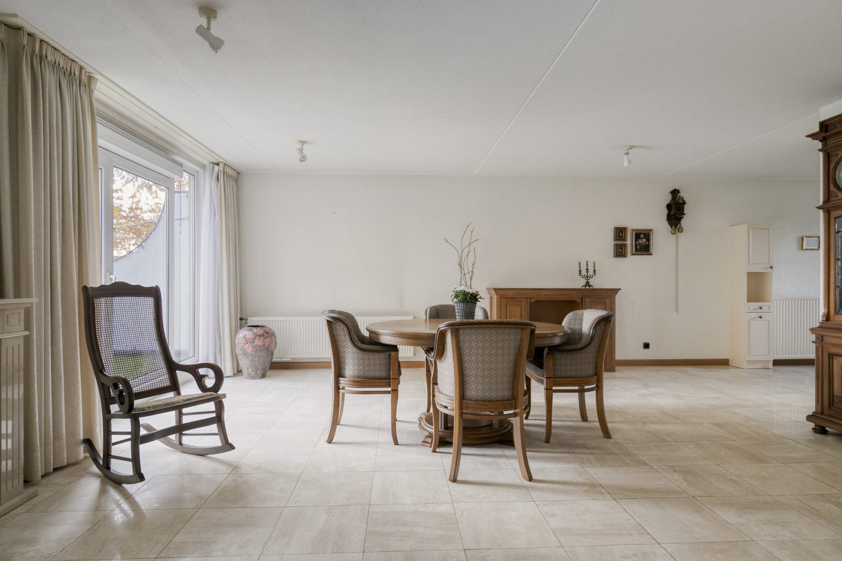 Te koop: Foto Appartement aan de Pastoor Spieringsstraat 40 in Uden