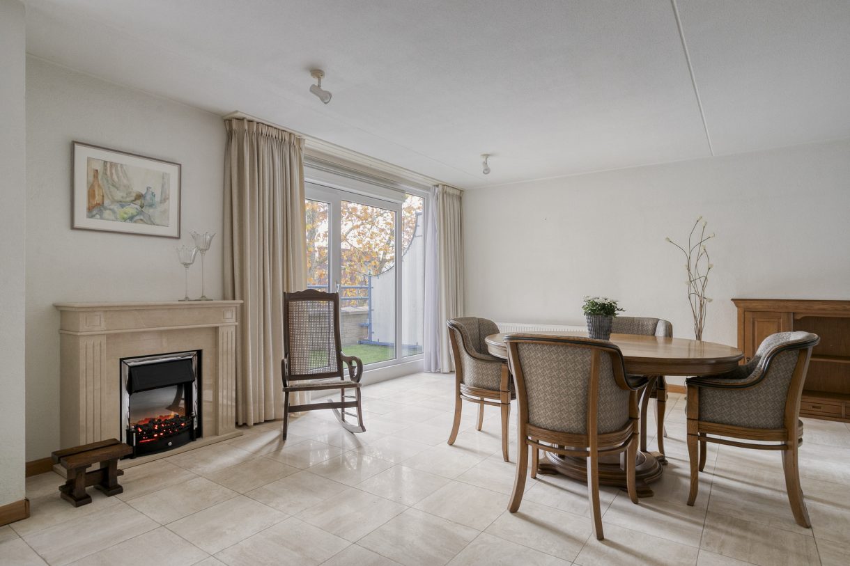 Te koop: Foto Appartement aan de Pastoor Spieringsstraat 40 in Uden