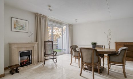 Te koop: Foto Appartement aan de Pastoor Spieringsstraat 40 in Uden