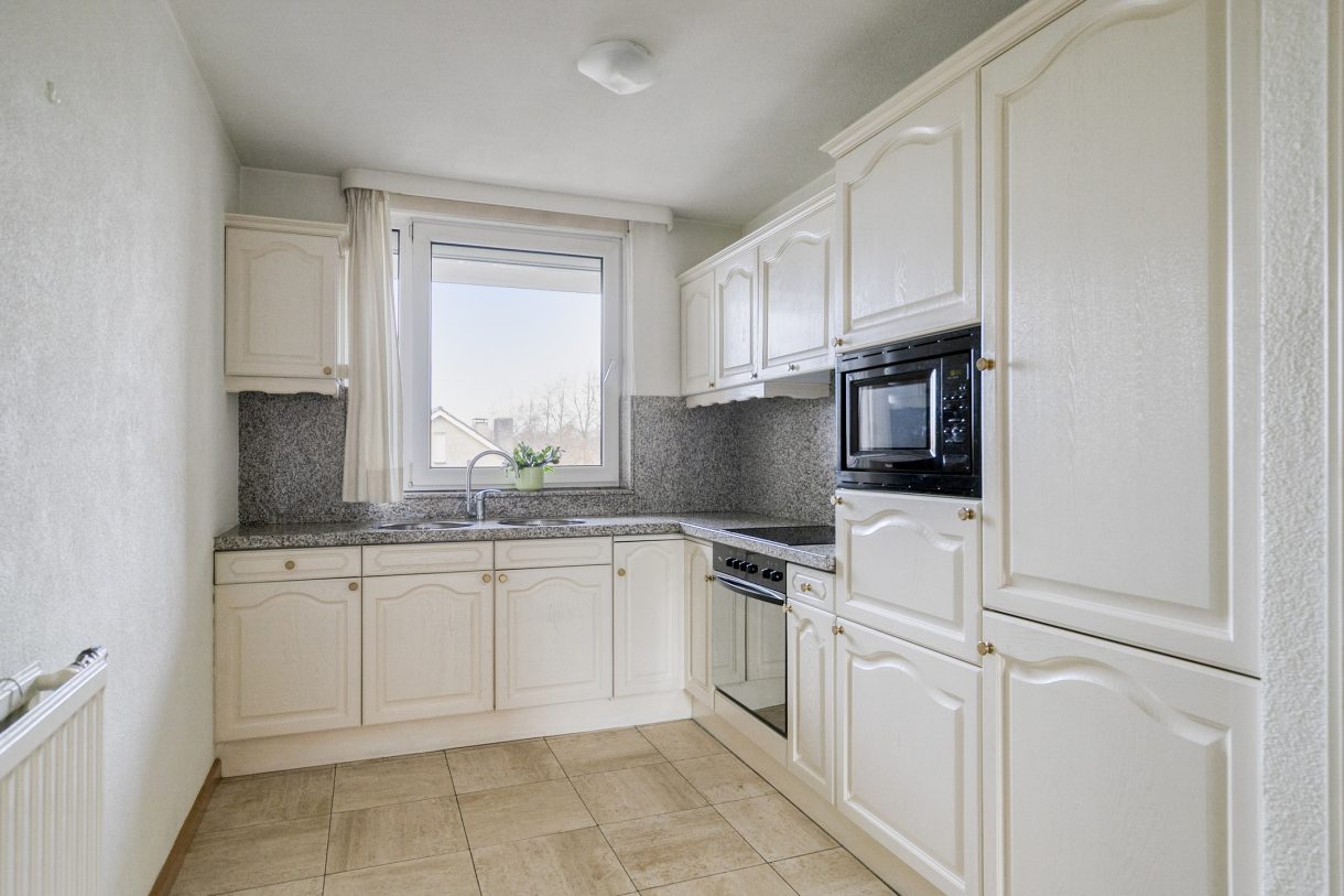 Te koop: Foto Appartement aan de Pastoor Spieringsstraat 40 in Uden