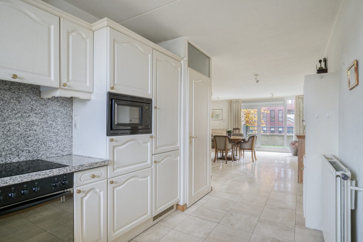 Te koop: Foto Appartement aan de Pastoor Spieringsstraat 40 in Uden