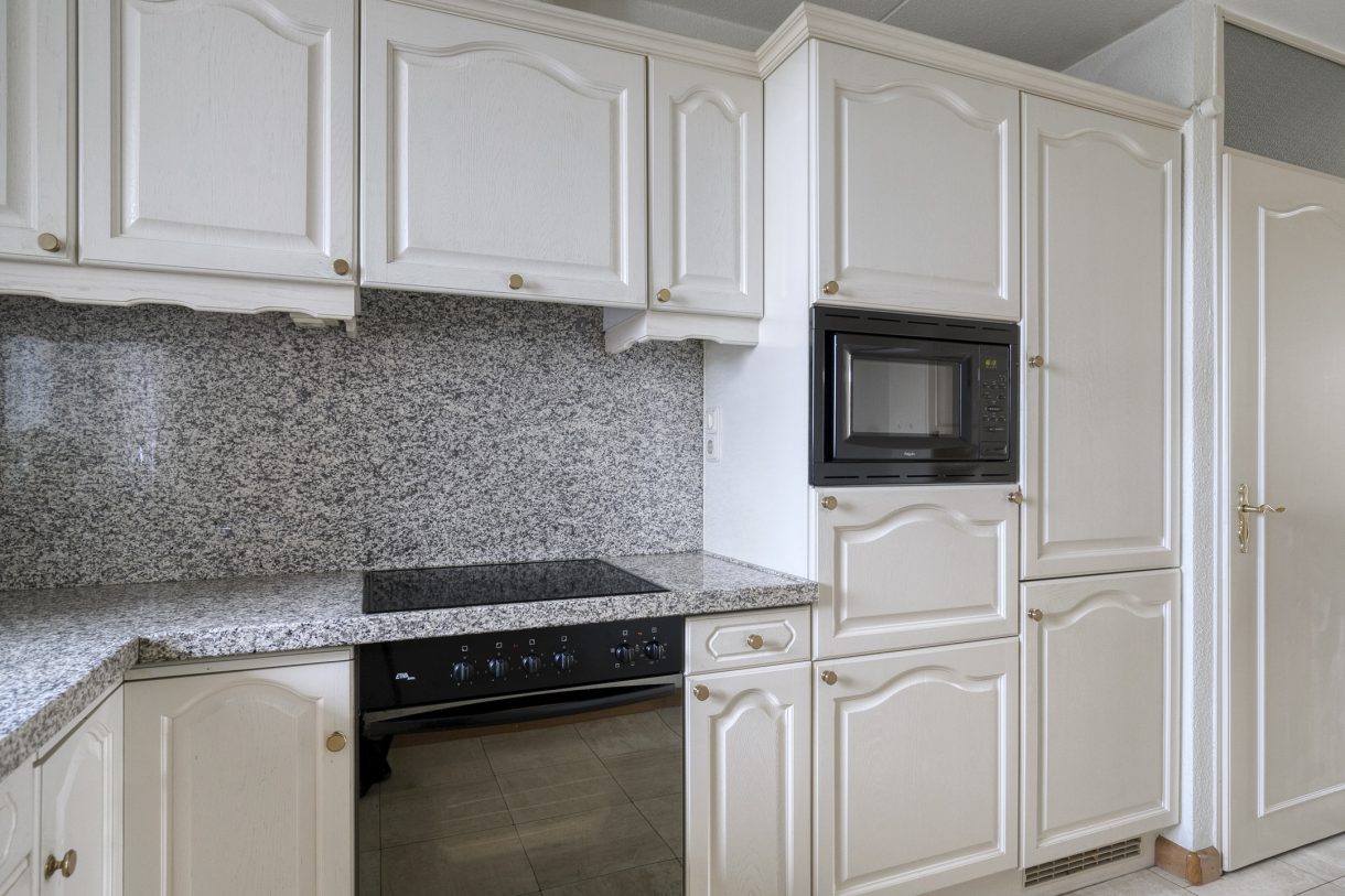 Te koop: Foto Appartement aan de Pastoor Spieringsstraat 40 in Uden