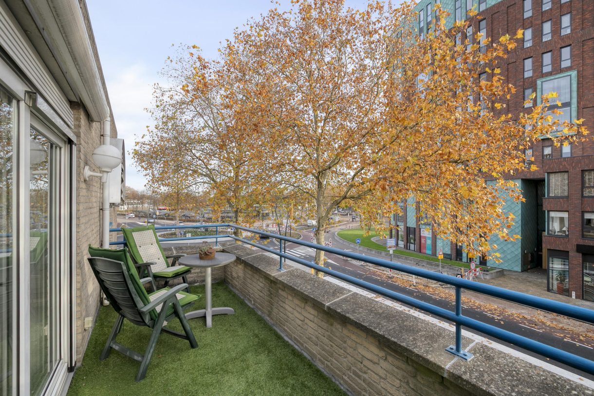 Te koop: Foto Appartement aan de Pastoor Spieringsstraat 40 in Uden