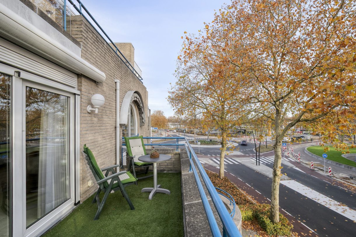 Te koop: Foto Appartement aan de Pastoor Spieringsstraat 40 in Uden