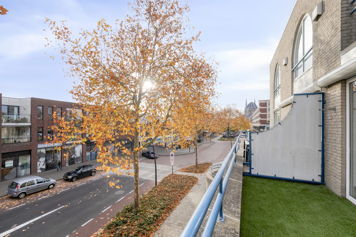 Te koop: Foto Appartement aan de Pastoor Spieringsstraat 40 in Uden