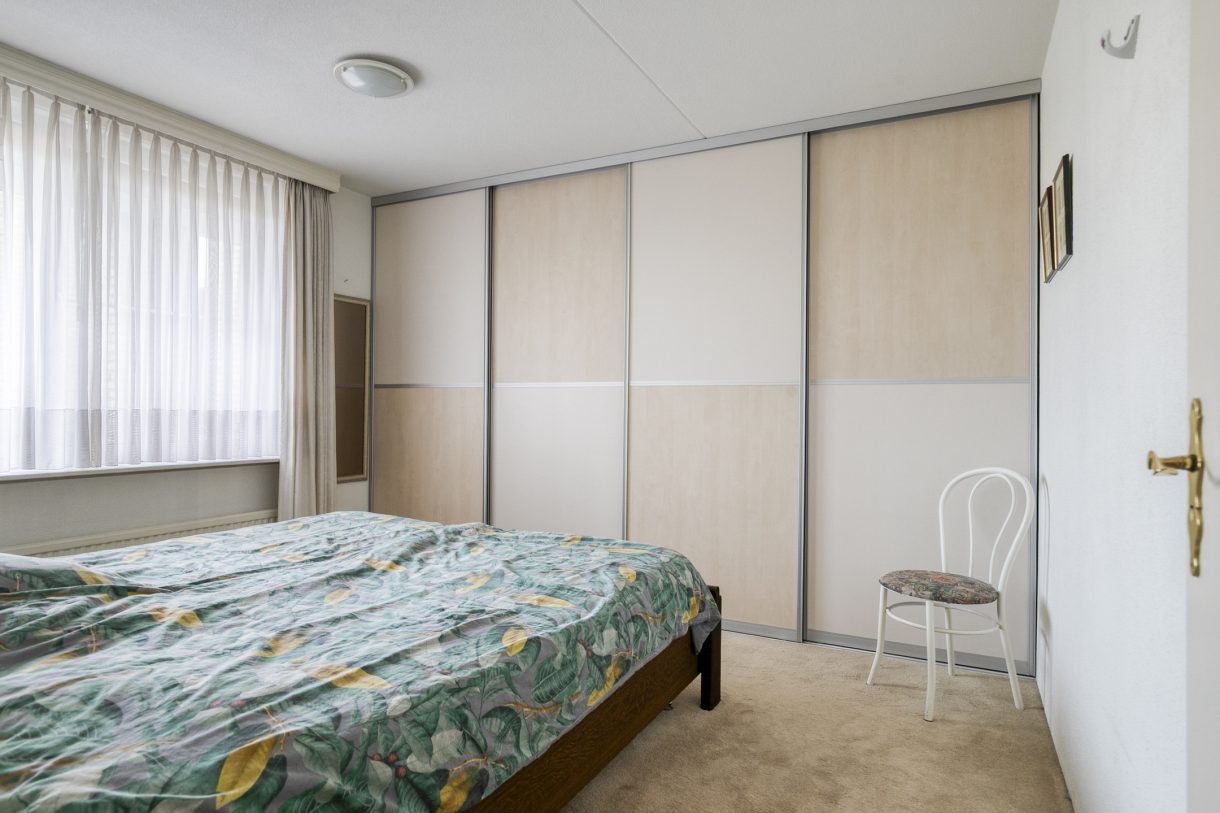 Te koop: Foto Appartement aan de Pastoor Spieringsstraat 40 in Uden