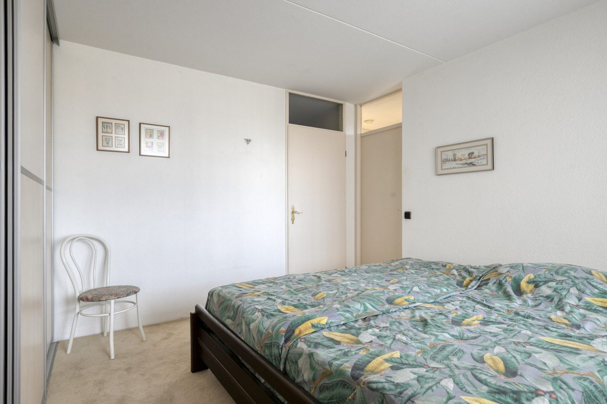 Te koop: Foto Appartement aan de Pastoor Spieringsstraat 40 in Uden