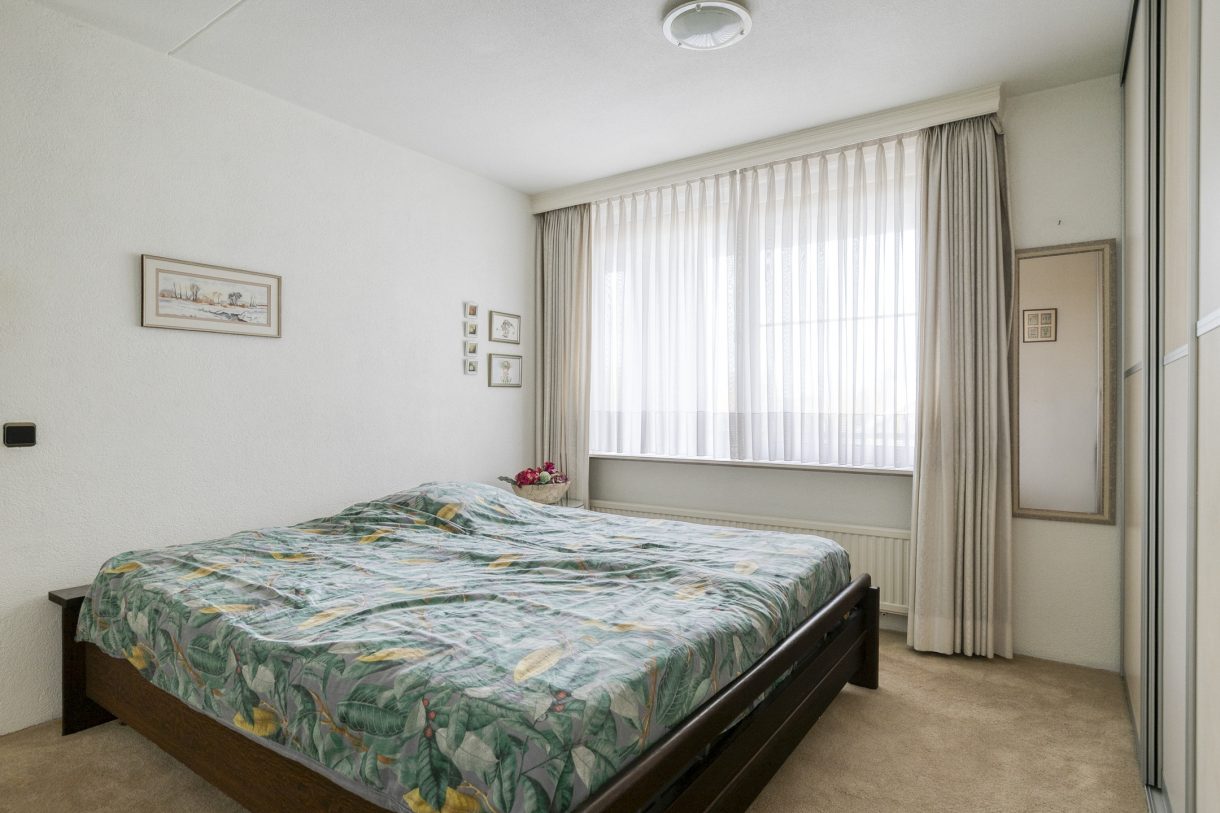 Te koop: Foto Appartement aan de Pastoor Spieringsstraat 40 in Uden