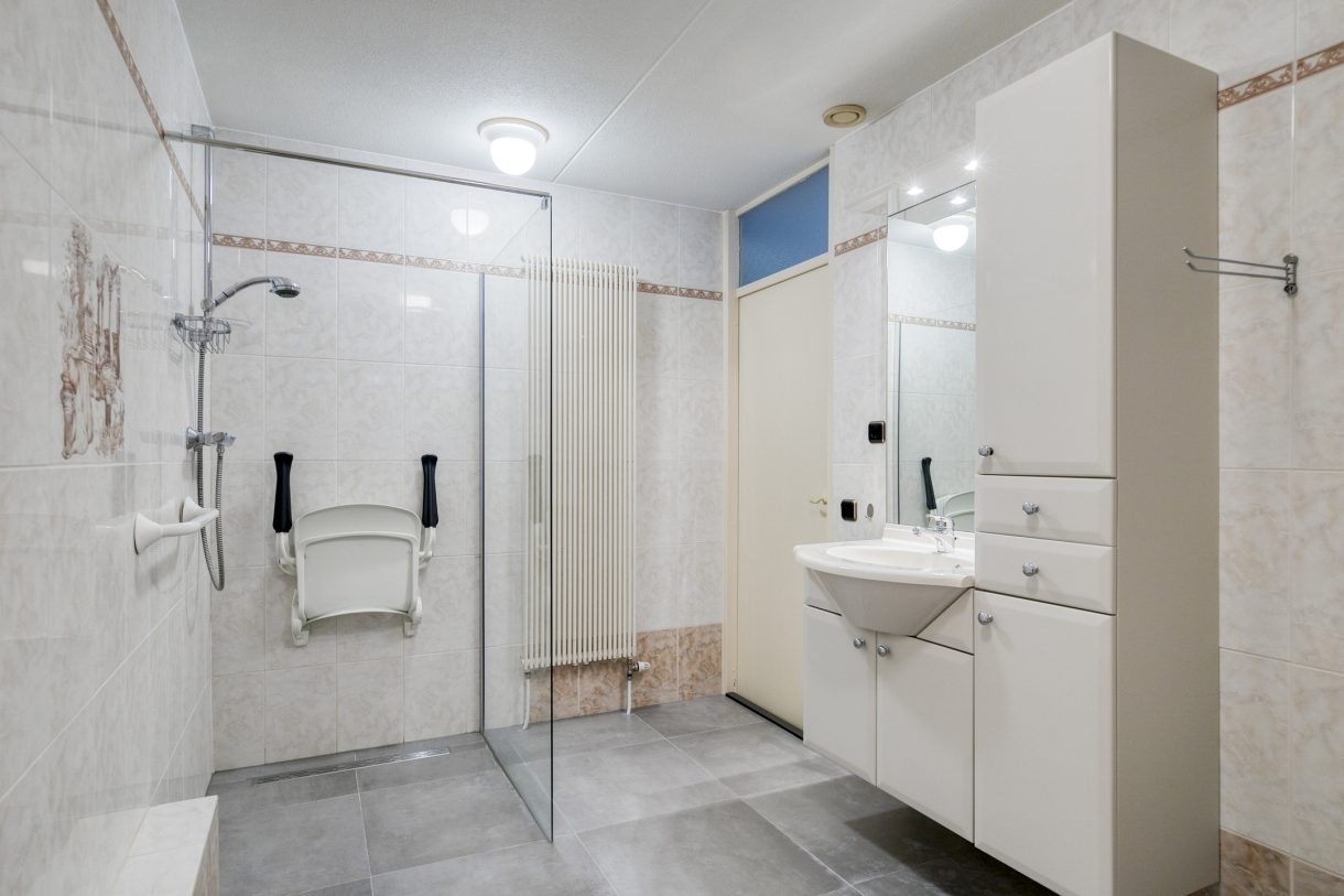 Te koop: Foto Appartement aan de Pastoor Spieringsstraat 40 in Uden