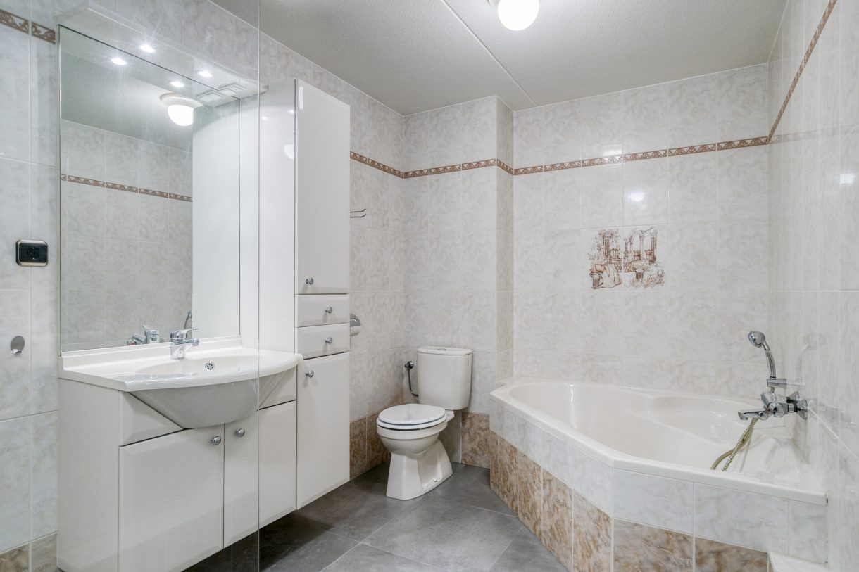 Te koop: Foto Appartement aan de Pastoor Spieringsstraat 40 in Uden