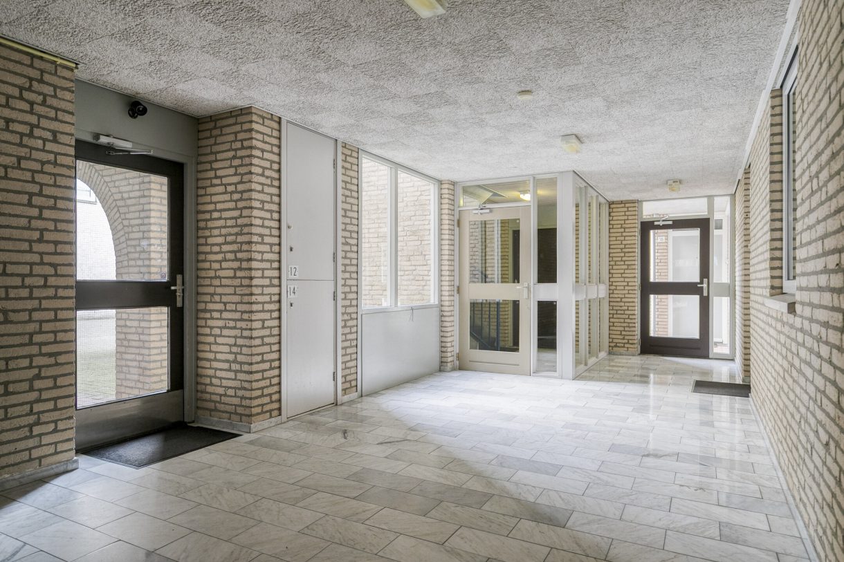 Te koop: Foto Appartement aan de Pastoor Spieringsstraat 40 in Uden