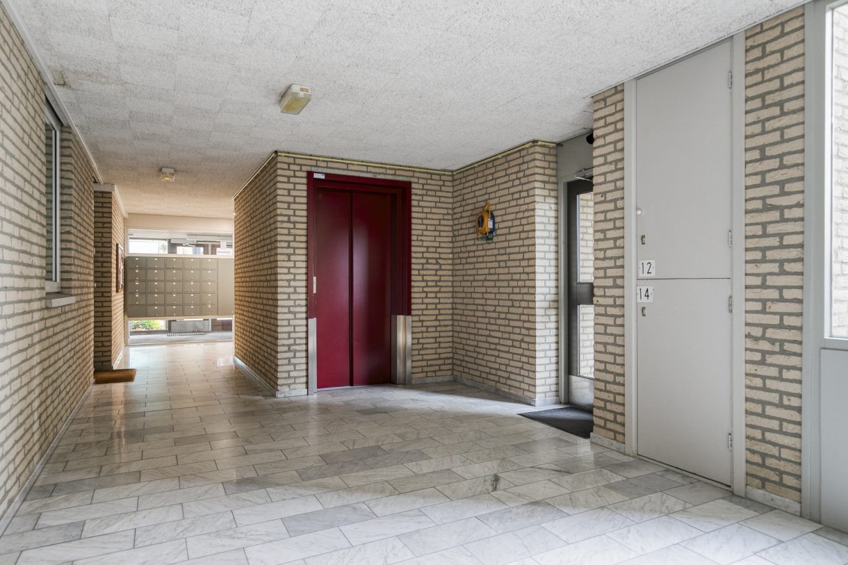Te koop: Foto Appartement aan de Pastoor Spieringsstraat 40 in Uden