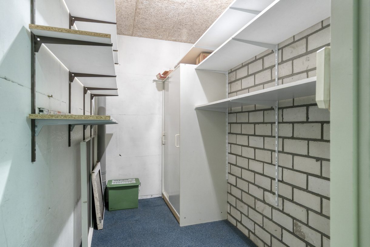 Te koop: Foto Appartement aan de Pastoor Spieringsstraat 40 in Uden