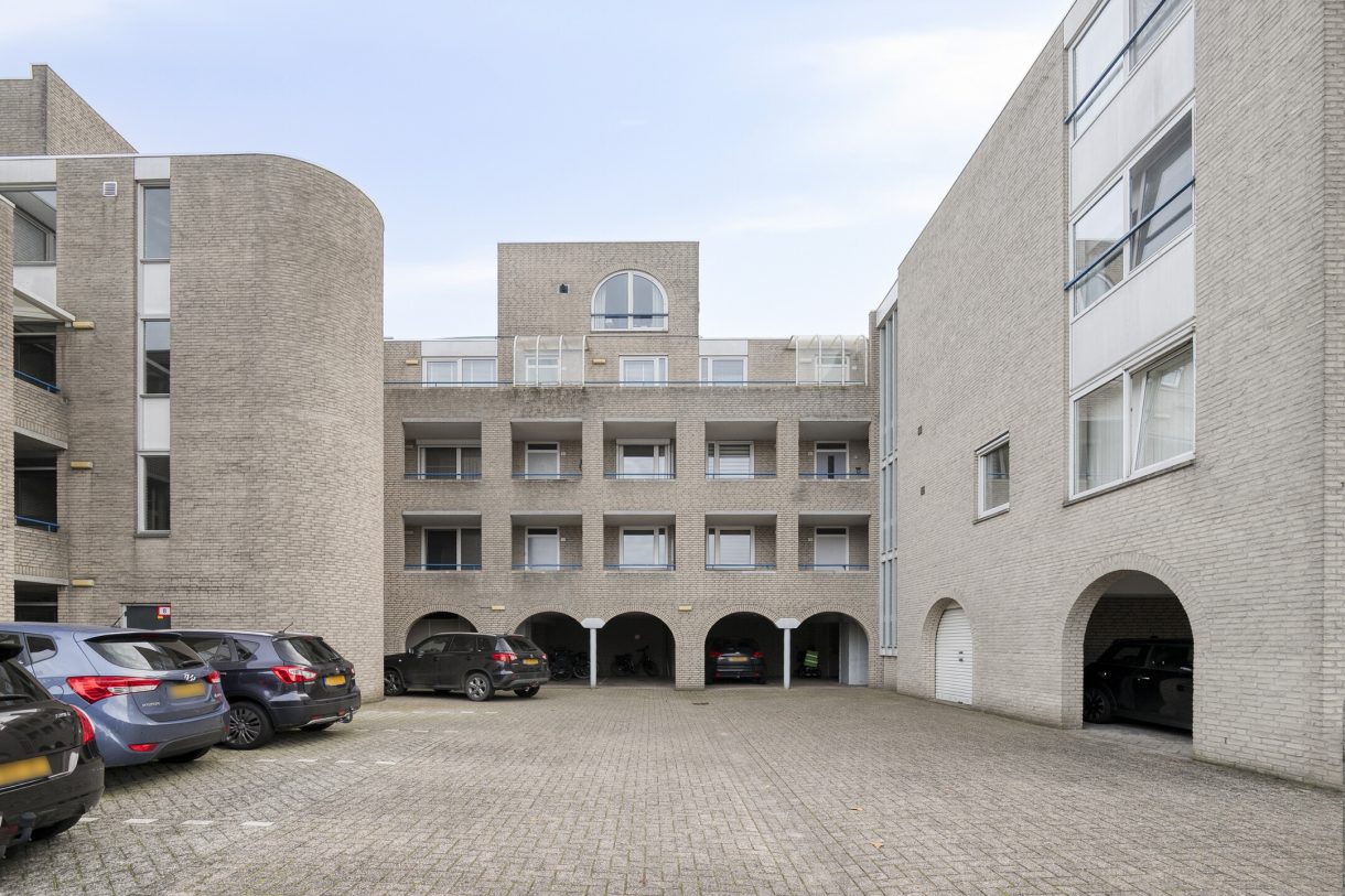 Te koop: Foto Appartement aan de Pastoor Spieringsstraat 40 in Uden