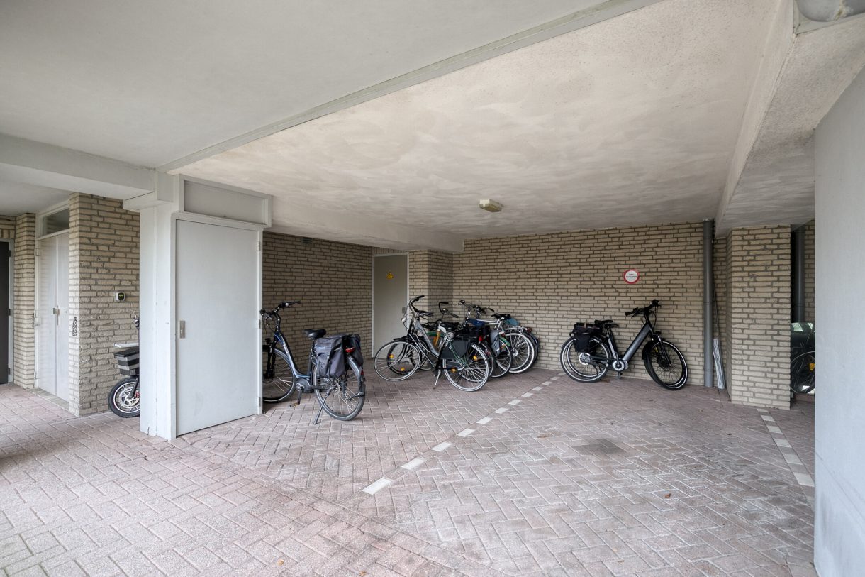 Te koop: Foto Appartement aan de Pastoor Spieringsstraat 40 in Uden