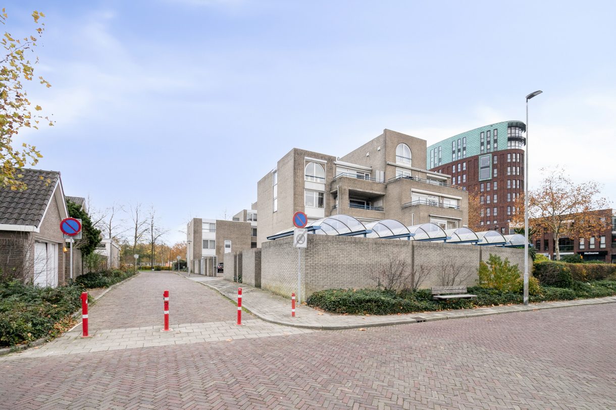 Te koop: Foto Appartement aan de Pastoor Spieringsstraat 40 in Uden