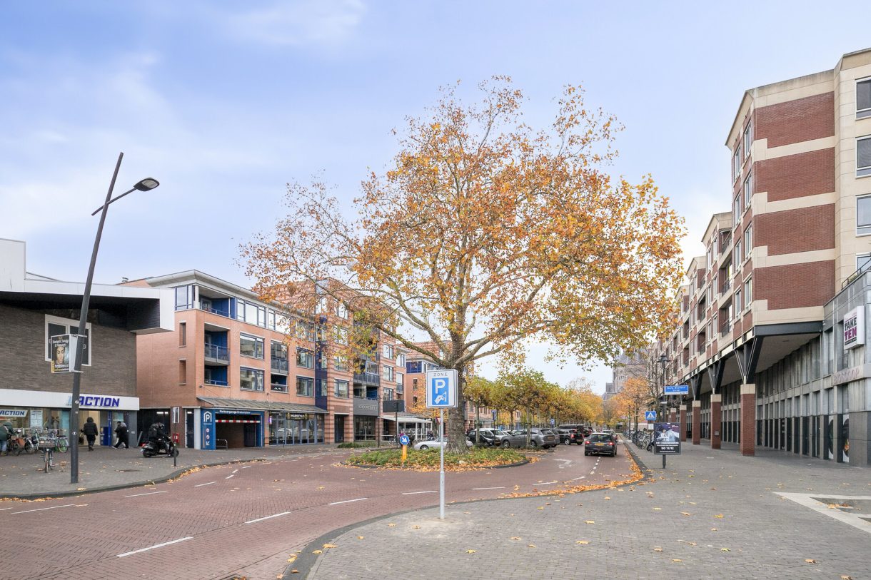 Te koop: Foto Appartement aan de Pastoor Spieringsstraat 40 in Uden