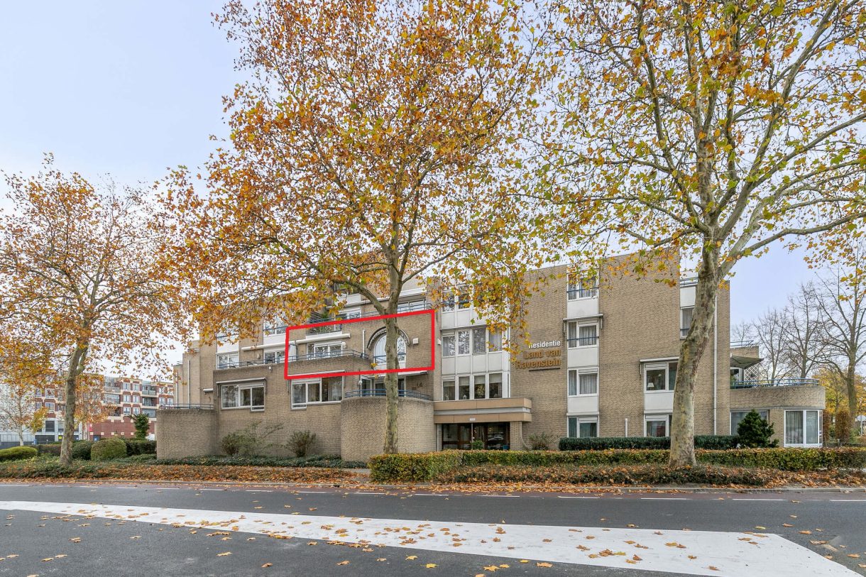 Te koop: Foto Appartement aan de Pastoor Spieringsstraat 40 in Uden