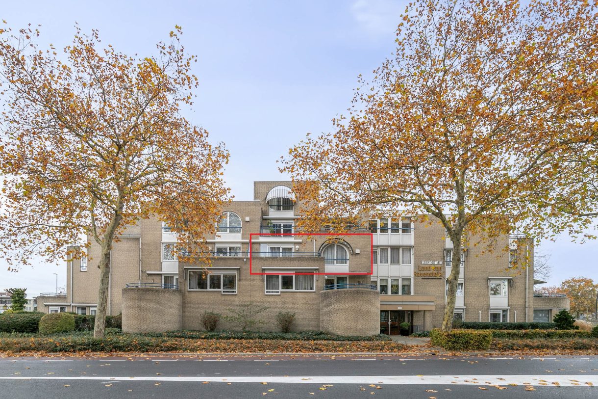 Te koop: Foto Appartement aan de Pastoor Spieringsstraat 40 in Uden