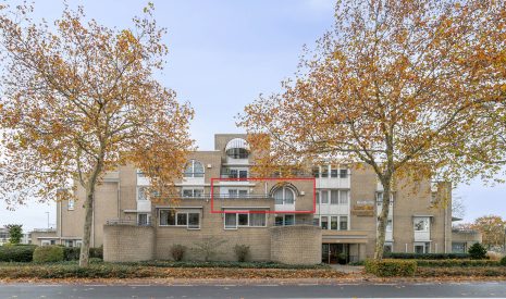 Hoofdfoto van Uden Pastoor Spieringsstraat 40