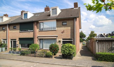 Hoofdfoto van Dongen Tooropstraat 8