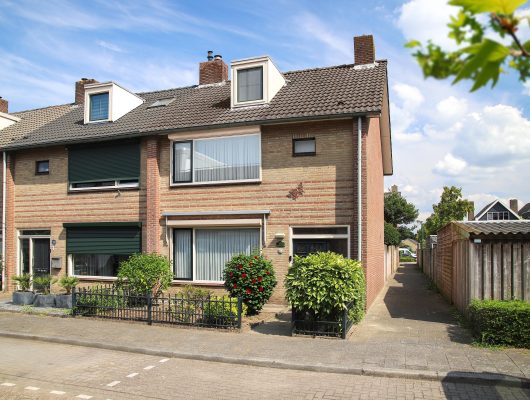 Hoofdfoto van Dongen Tooropstraat 8