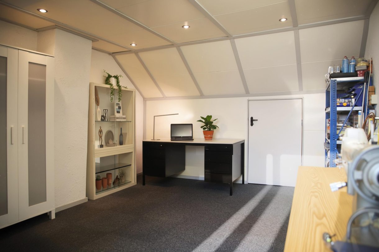 Te koop: Foto Woonhuis aan de Tooropstraat 8 in Dongen