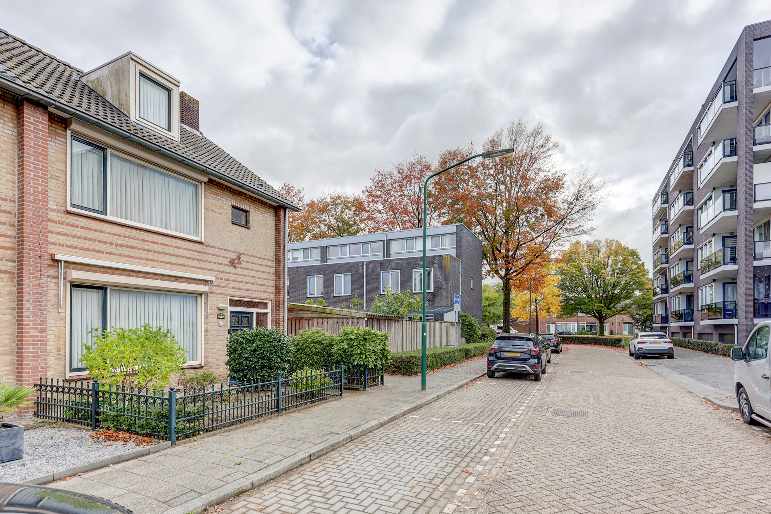 Te koop: Foto Woonhuis aan de Tooropstraat 8 in Dongen