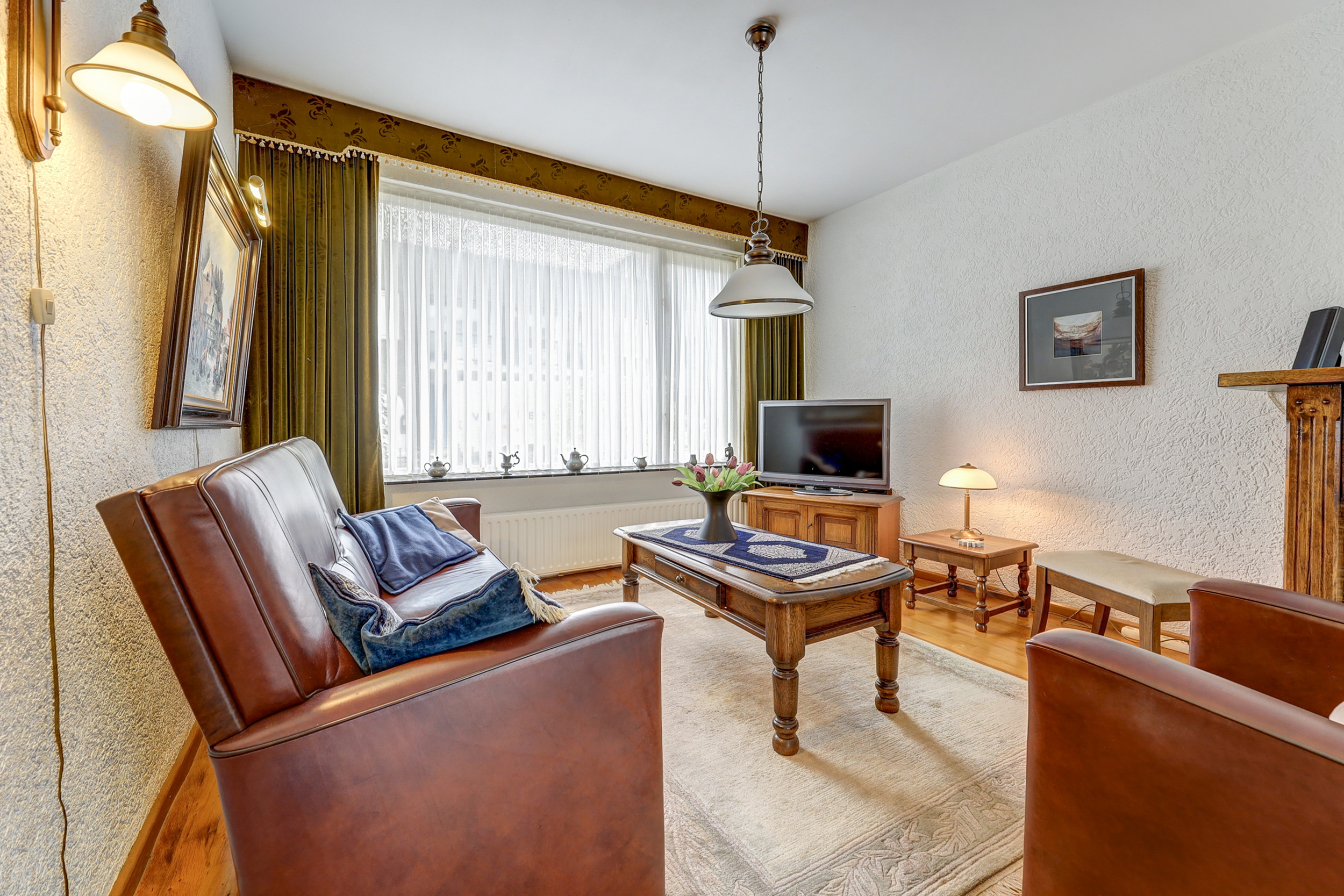 Te koop: Foto Woonhuis aan de Tooropstraat 8 in Dongen