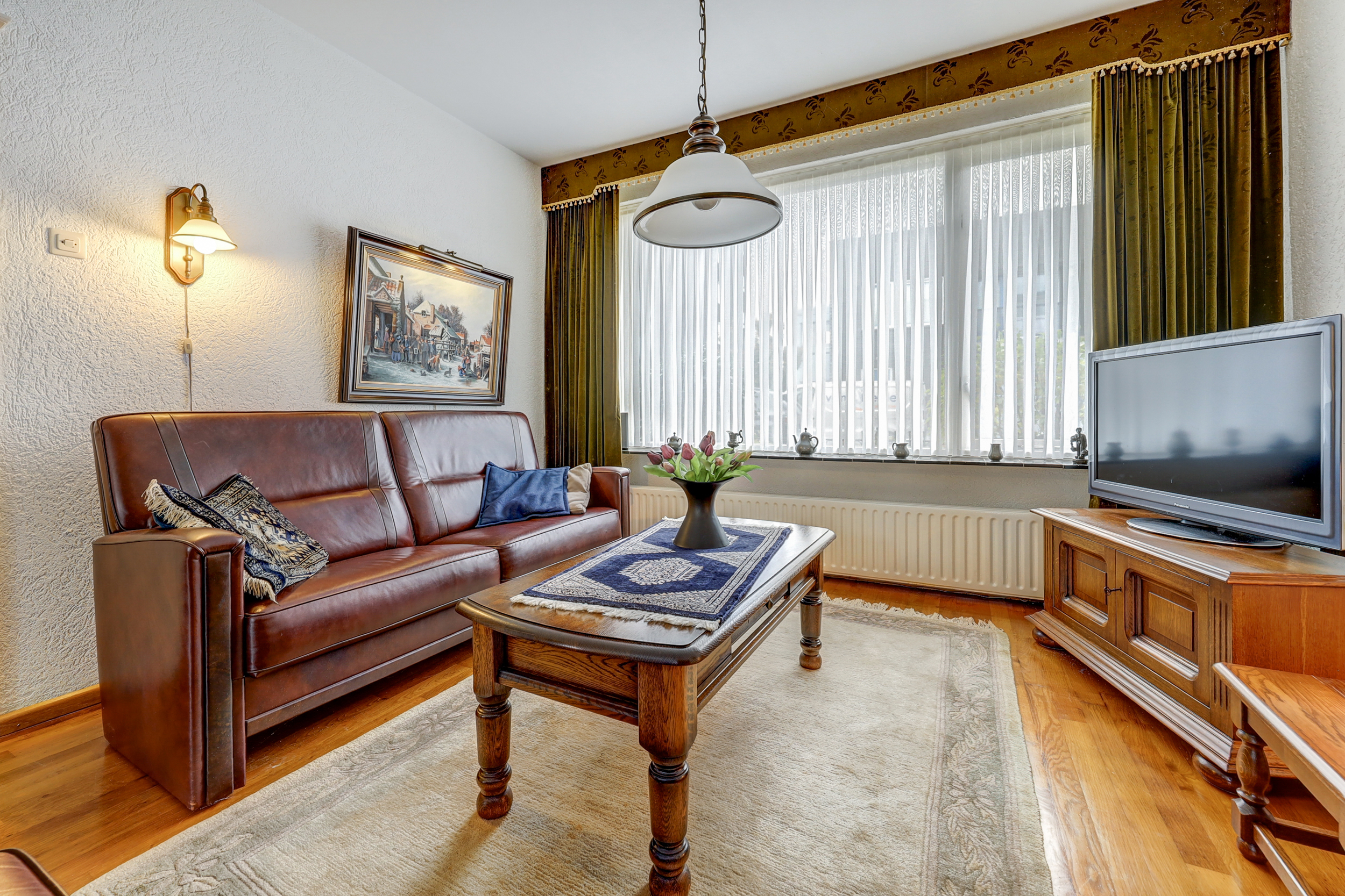 Te koop: Foto Woonhuis aan de Tooropstraat 8 in Dongen