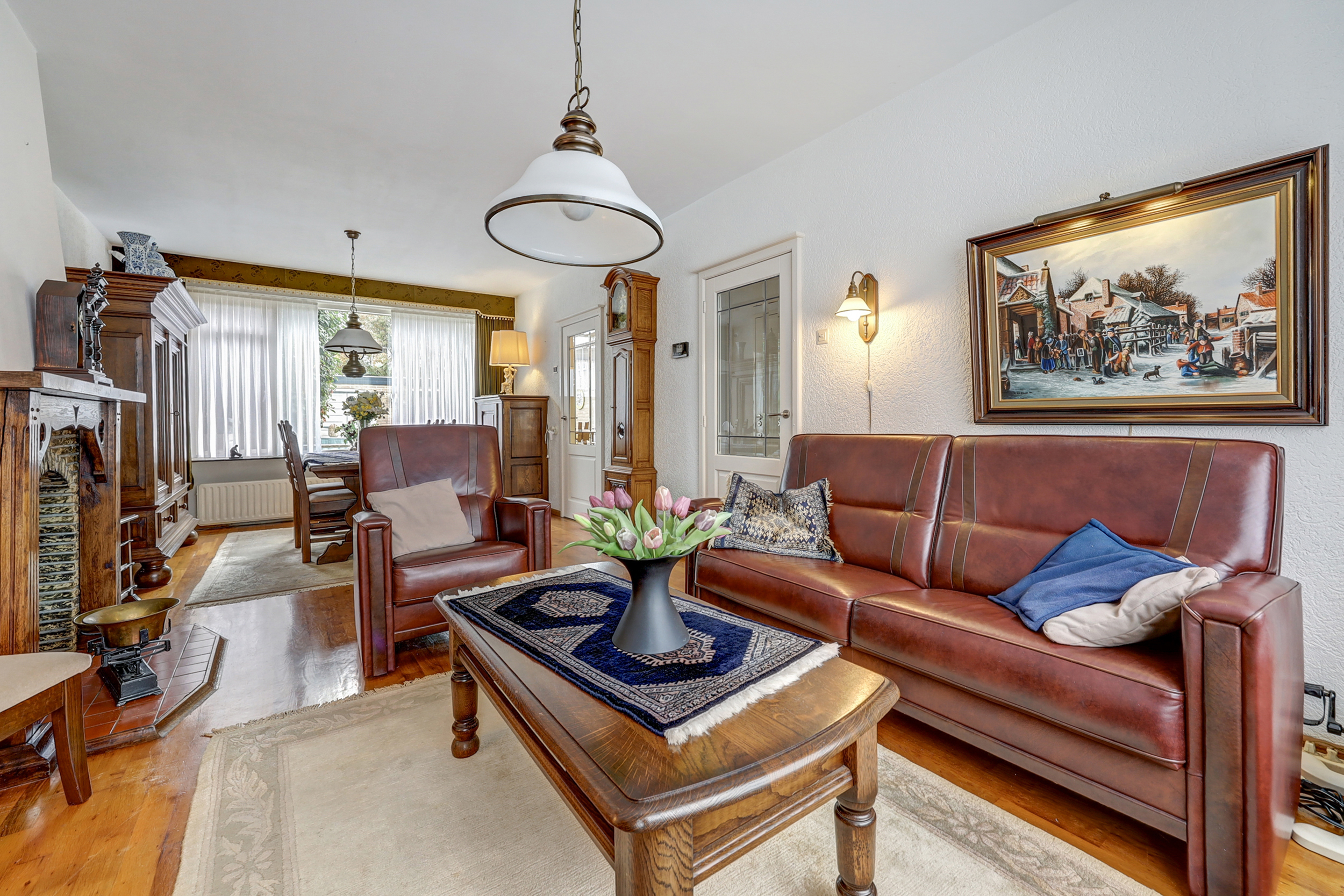 Te koop: Foto Woonhuis aan de Tooropstraat 8 in Dongen