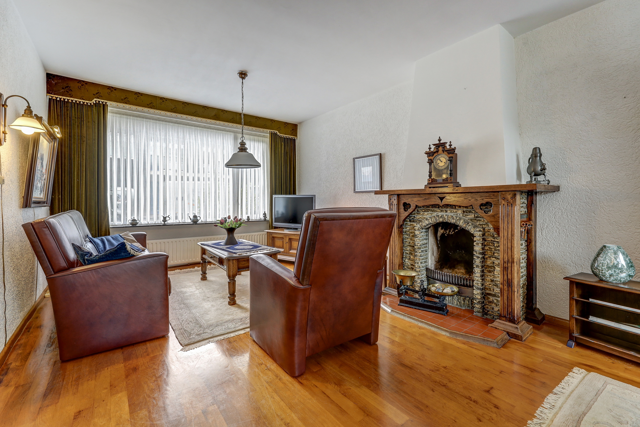 Te koop: Foto Woonhuis aan de Tooropstraat 8 in Dongen