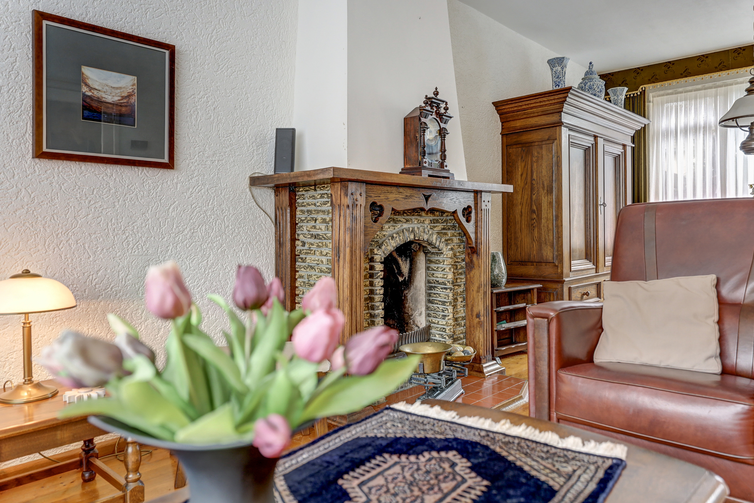 Te koop: Foto Woonhuis aan de Tooropstraat 8 in Dongen