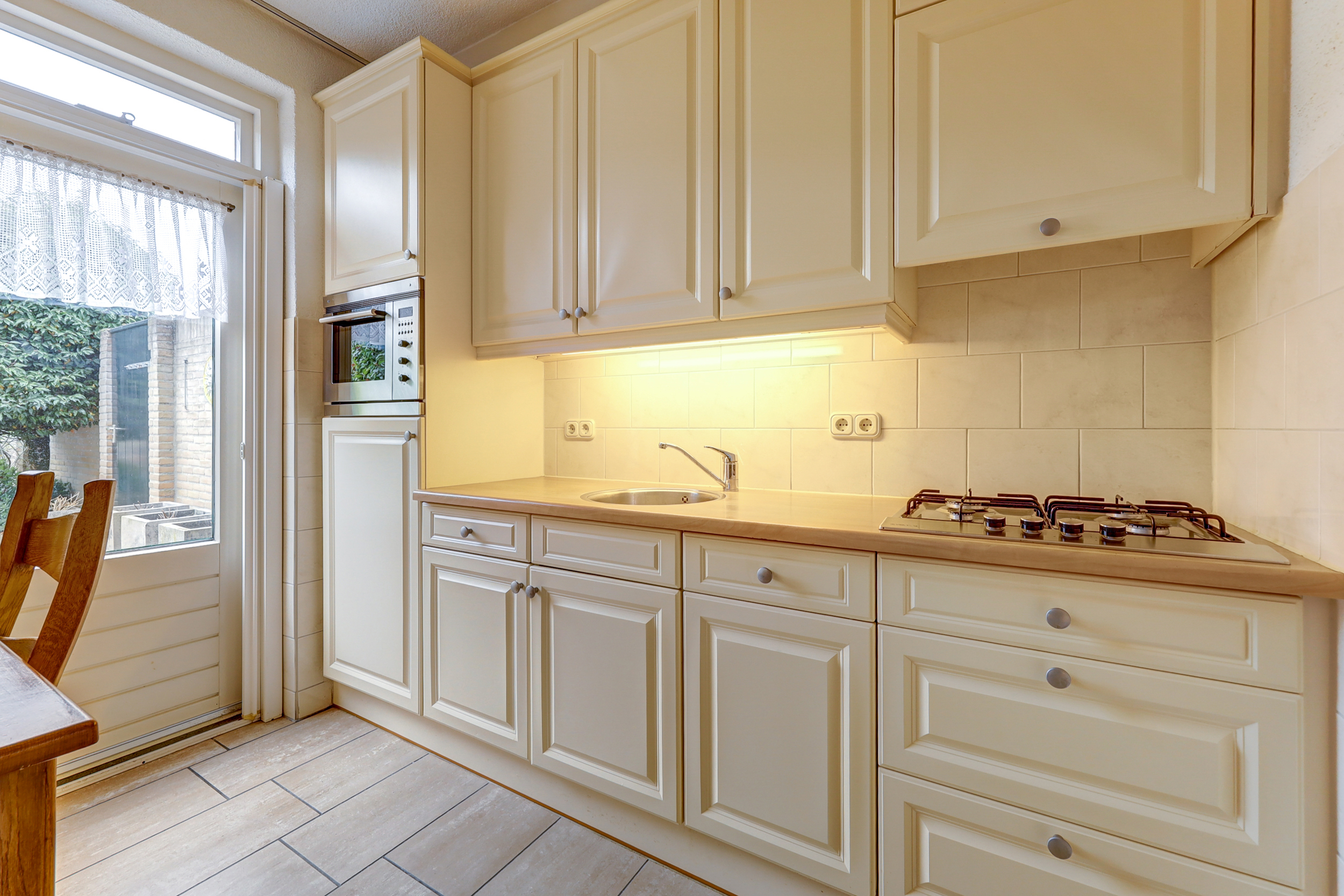 Te koop: Foto Woonhuis aan de Tooropstraat 8 in Dongen