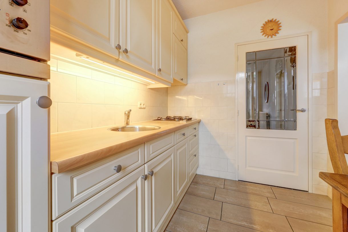 Te koop: Foto Woonhuis aan de Tooropstraat 8 in Dongen