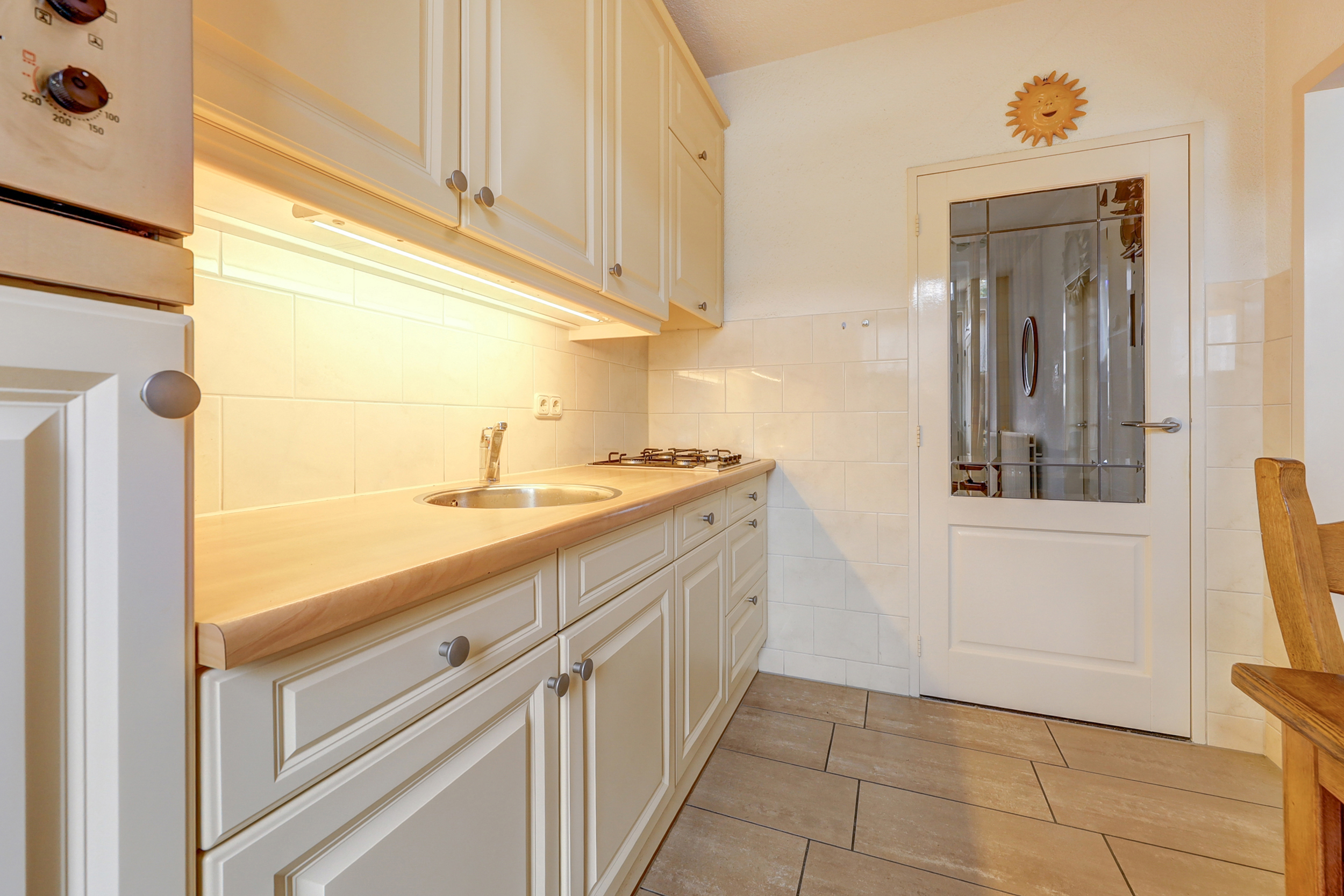 Te koop: Foto Woonhuis aan de Tooropstraat 8 in Dongen