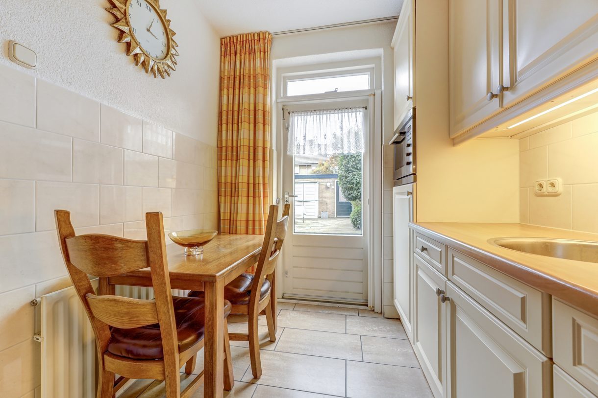 Te koop: Foto Woonhuis aan de Tooropstraat 8 in Dongen