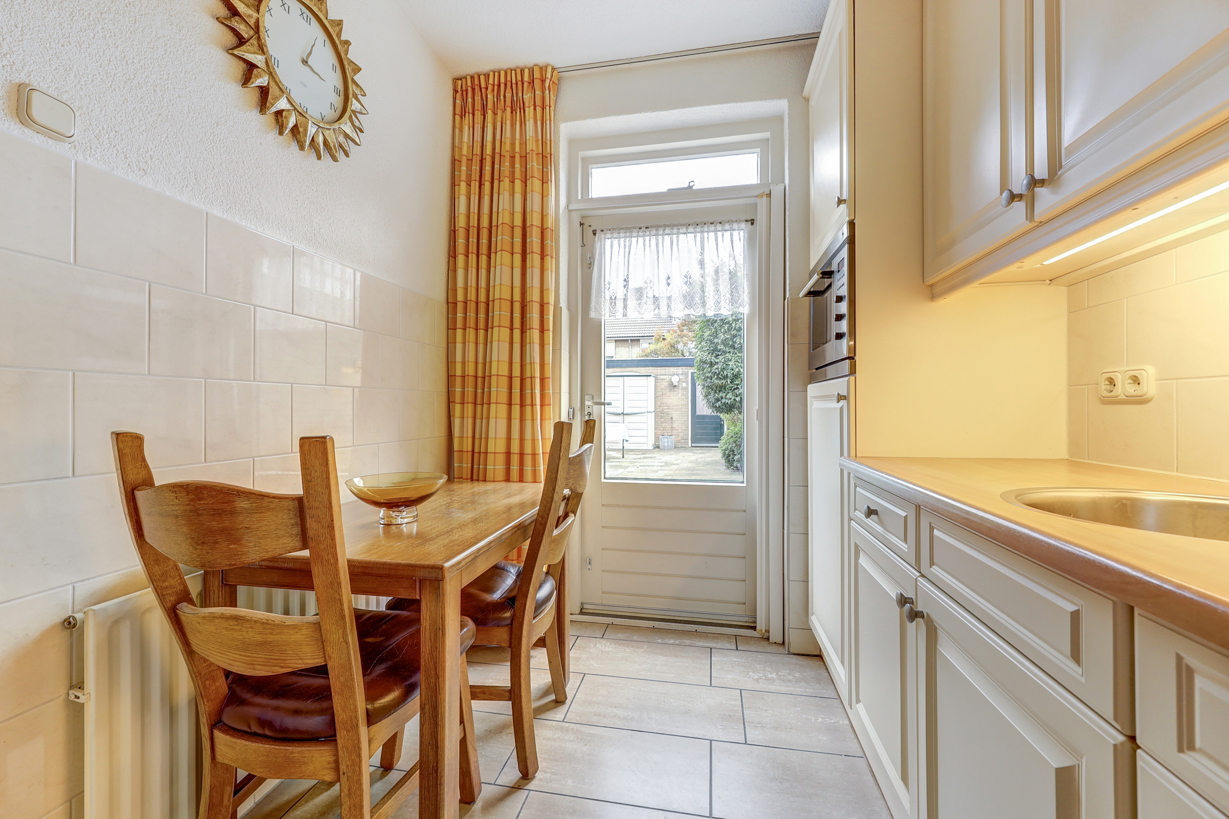 Te koop: Foto Woonhuis aan de Tooropstraat 8 in Dongen