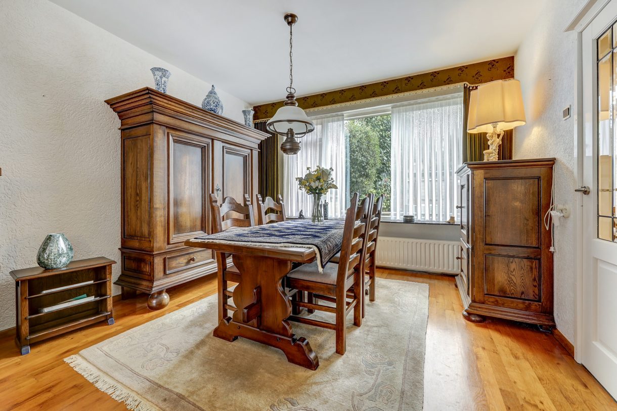 Te koop: Foto Woonhuis aan de Tooropstraat 8 in Dongen