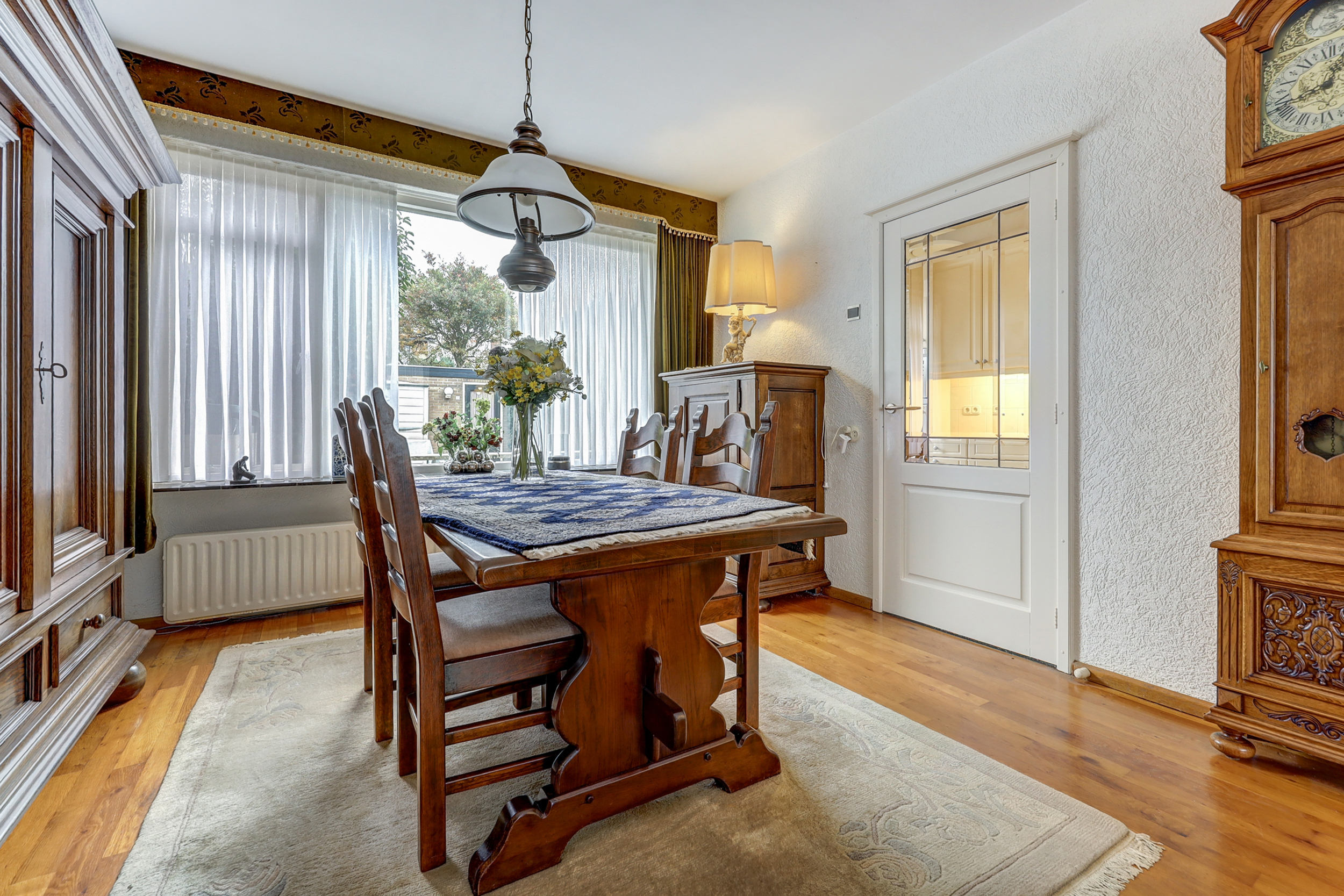 Te koop: Foto Woonhuis aan de Tooropstraat 8 in Dongen