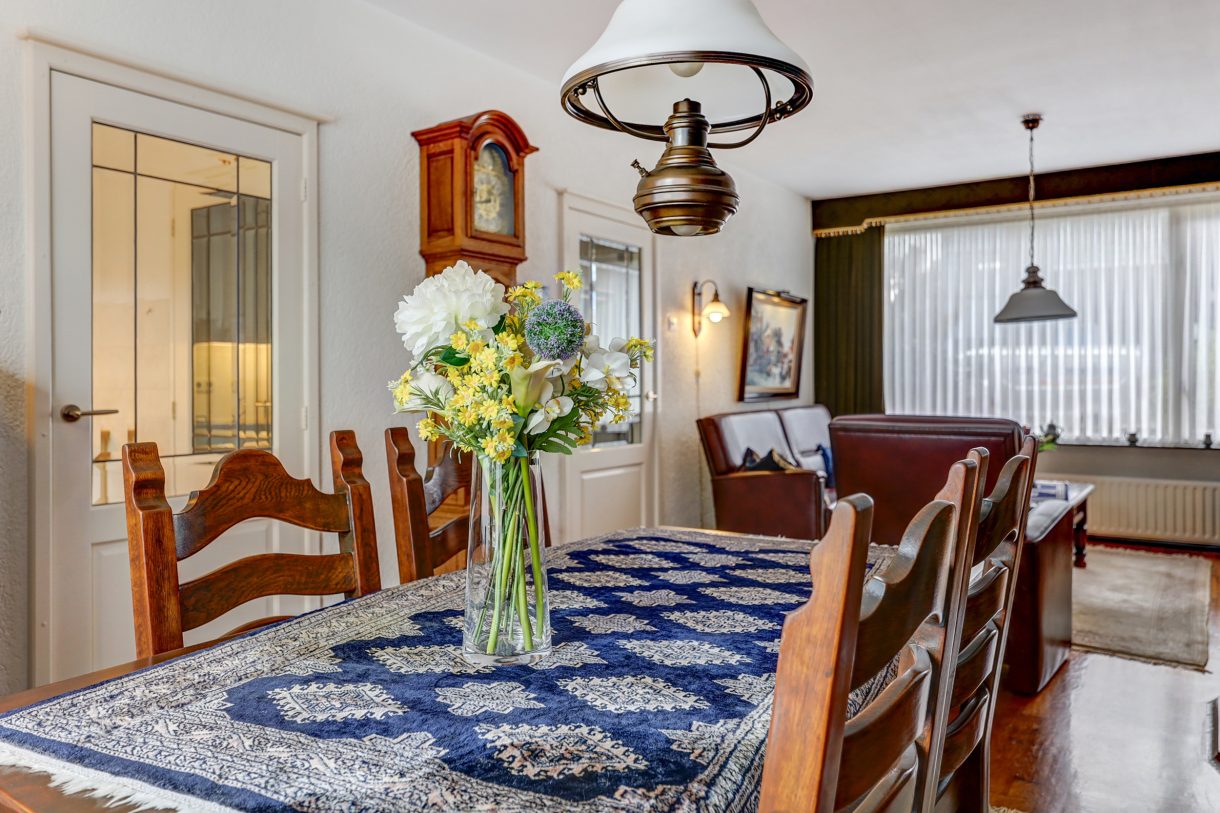 Te koop: Foto Woonhuis aan de Tooropstraat 8 in Dongen