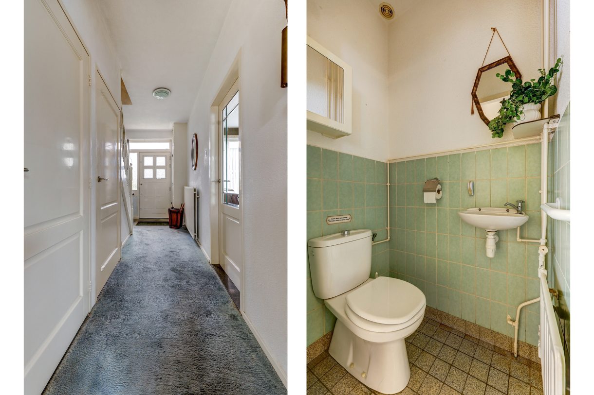 Te koop: Foto Woonhuis aan de Tooropstraat 8 in Dongen