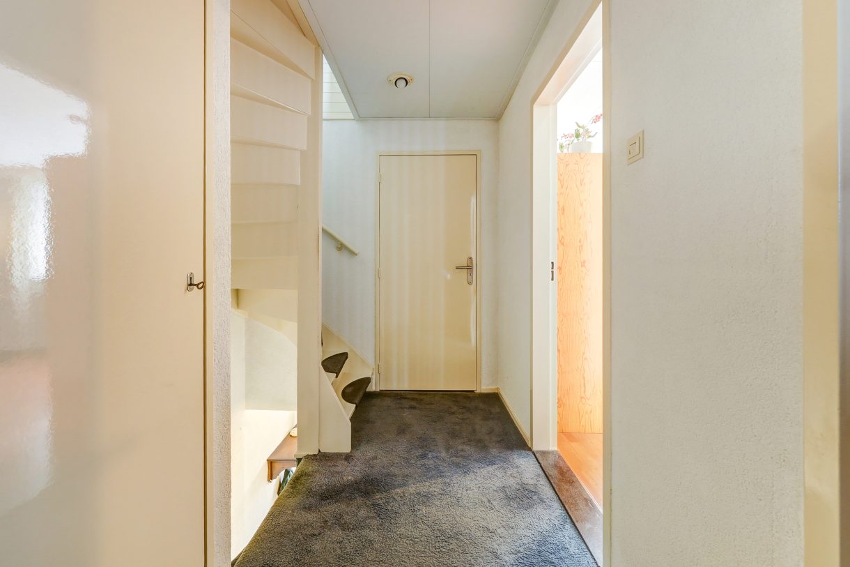 Te koop: Foto Woonhuis aan de Tooropstraat 8 in Dongen