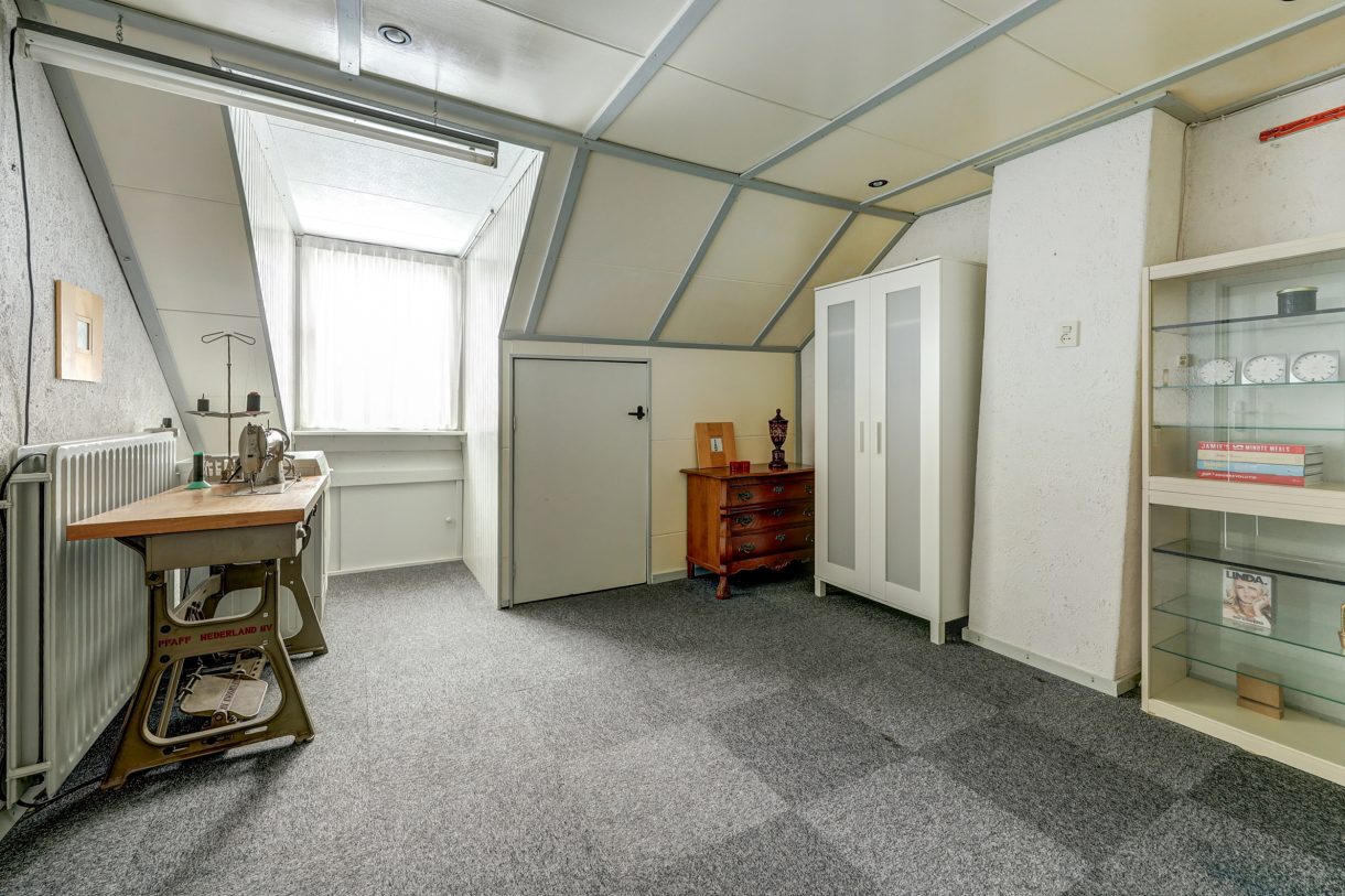 Te koop: Foto Woonhuis aan de Tooropstraat 8 in Dongen