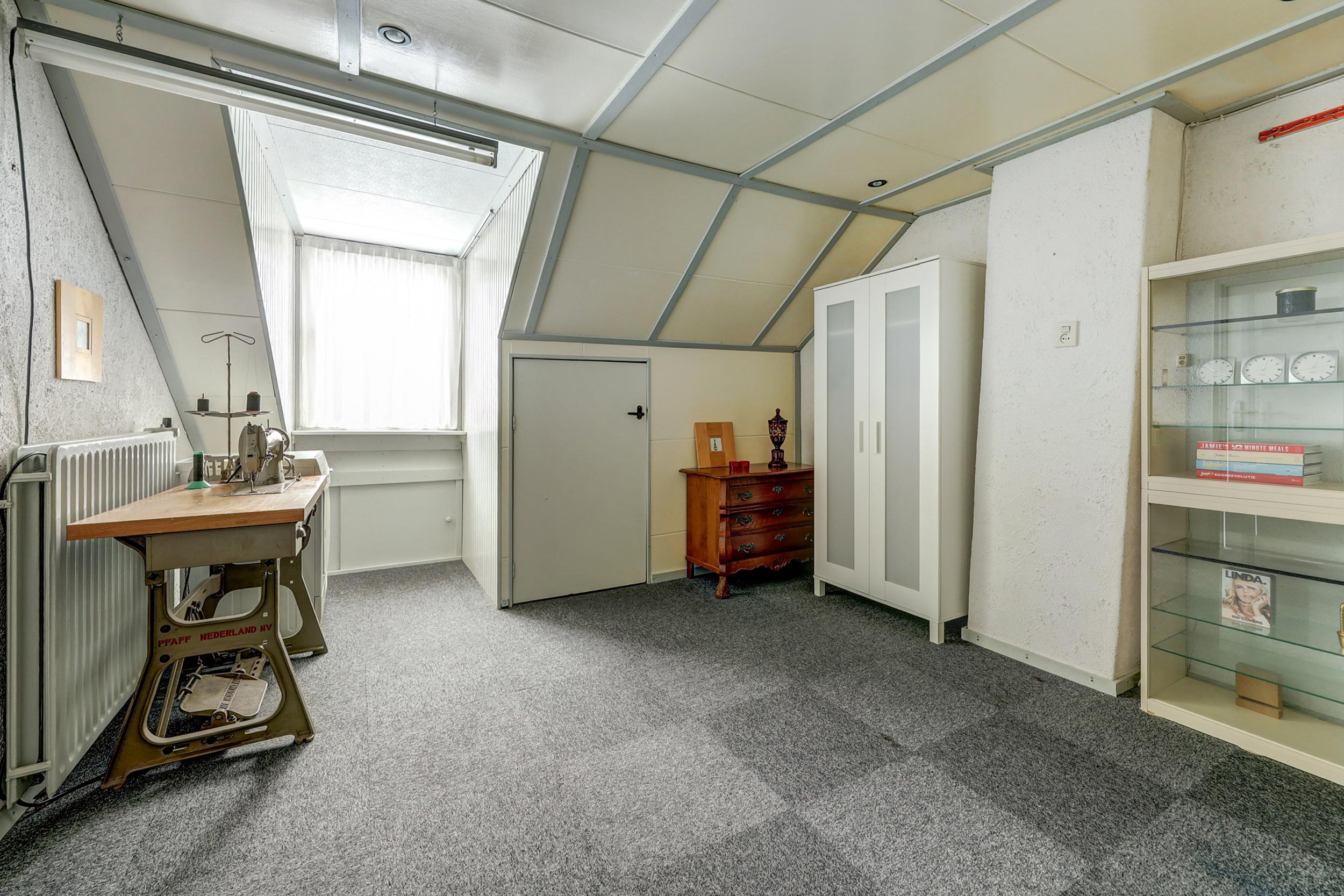 Te koop: Foto Woonhuis aan de Tooropstraat 8 in Dongen