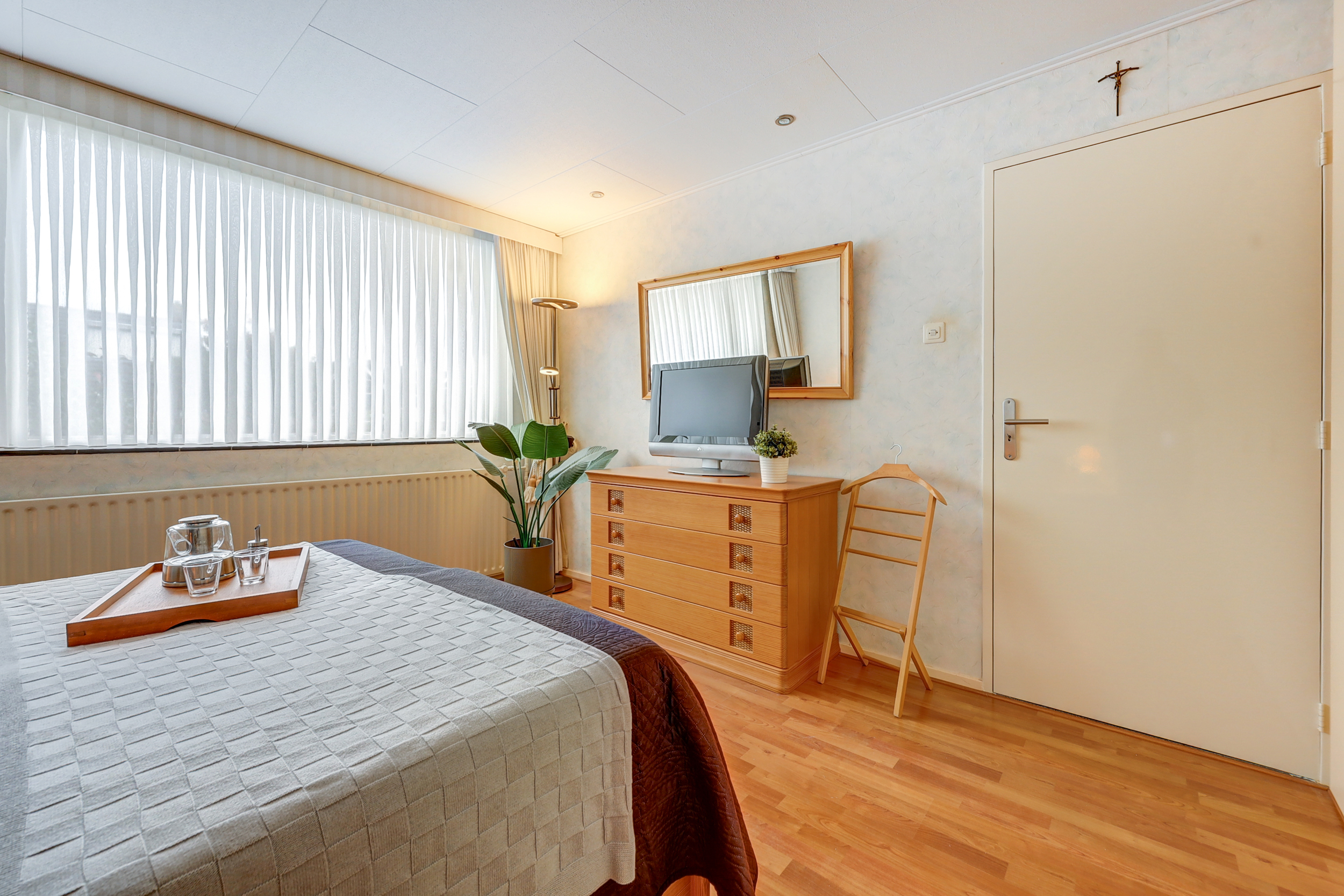 Te koop: Foto Woonhuis aan de Tooropstraat 8 in Dongen