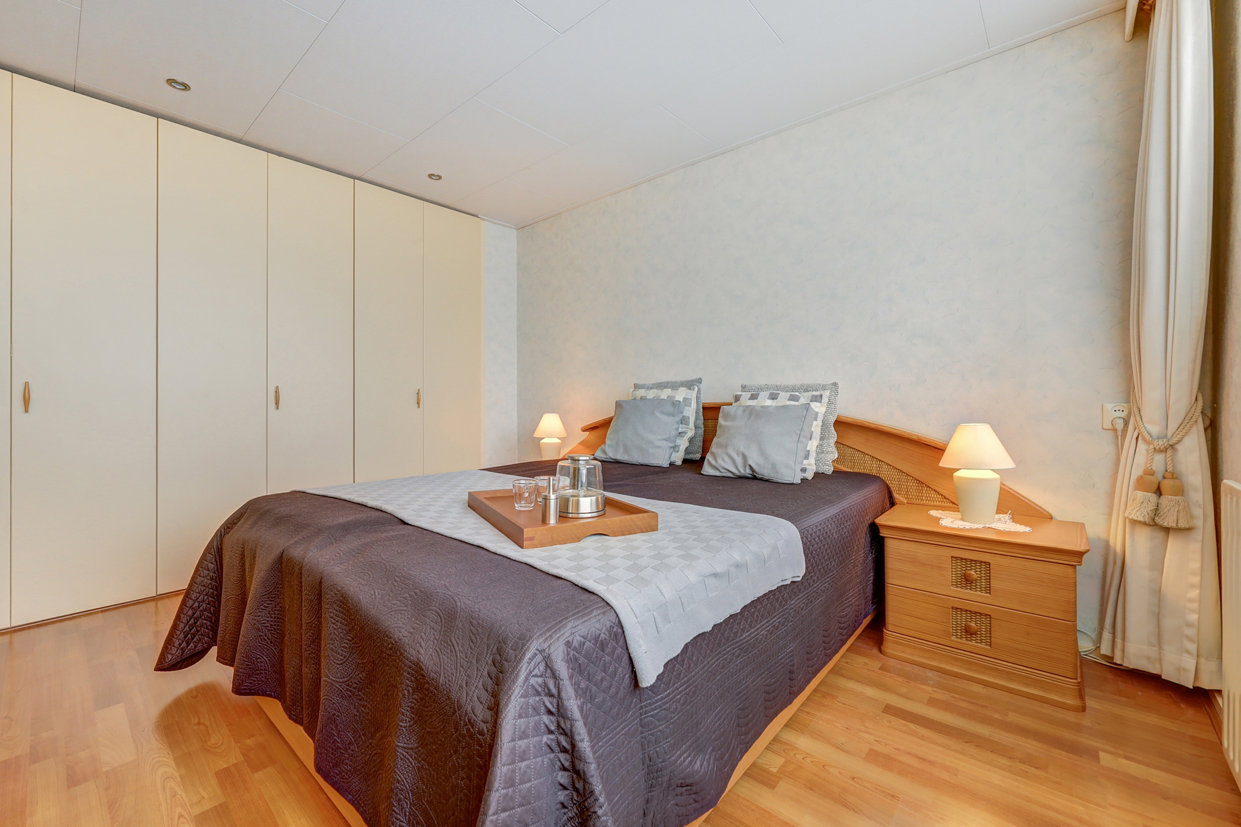 Te koop: Foto Woonhuis aan de Tooropstraat 8 in Dongen