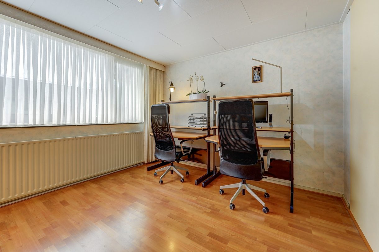 Te koop: Foto Woonhuis aan de Tooropstraat 8 in Dongen